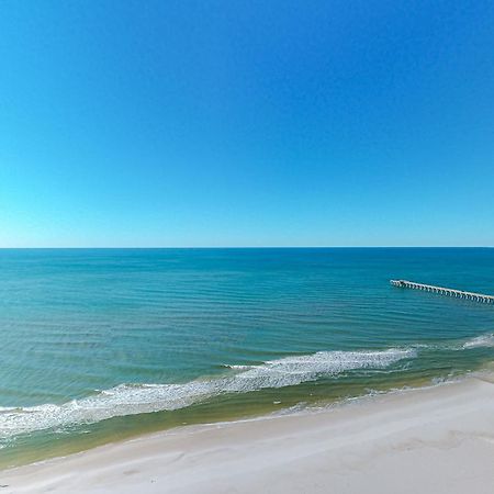 Apartament Sterling Reef 1907 Panama City Beach Zewnętrze zdjęcie