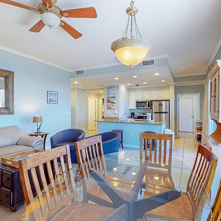 Apartament Sterling Reef 1907 Panama City Beach Zewnętrze zdjęcie