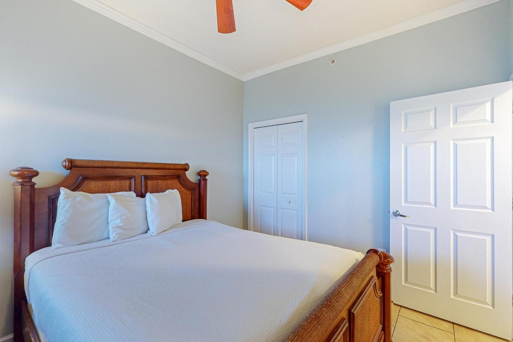 Apartament Sterling Reef 1907 Panama City Beach Zewnętrze zdjęcie