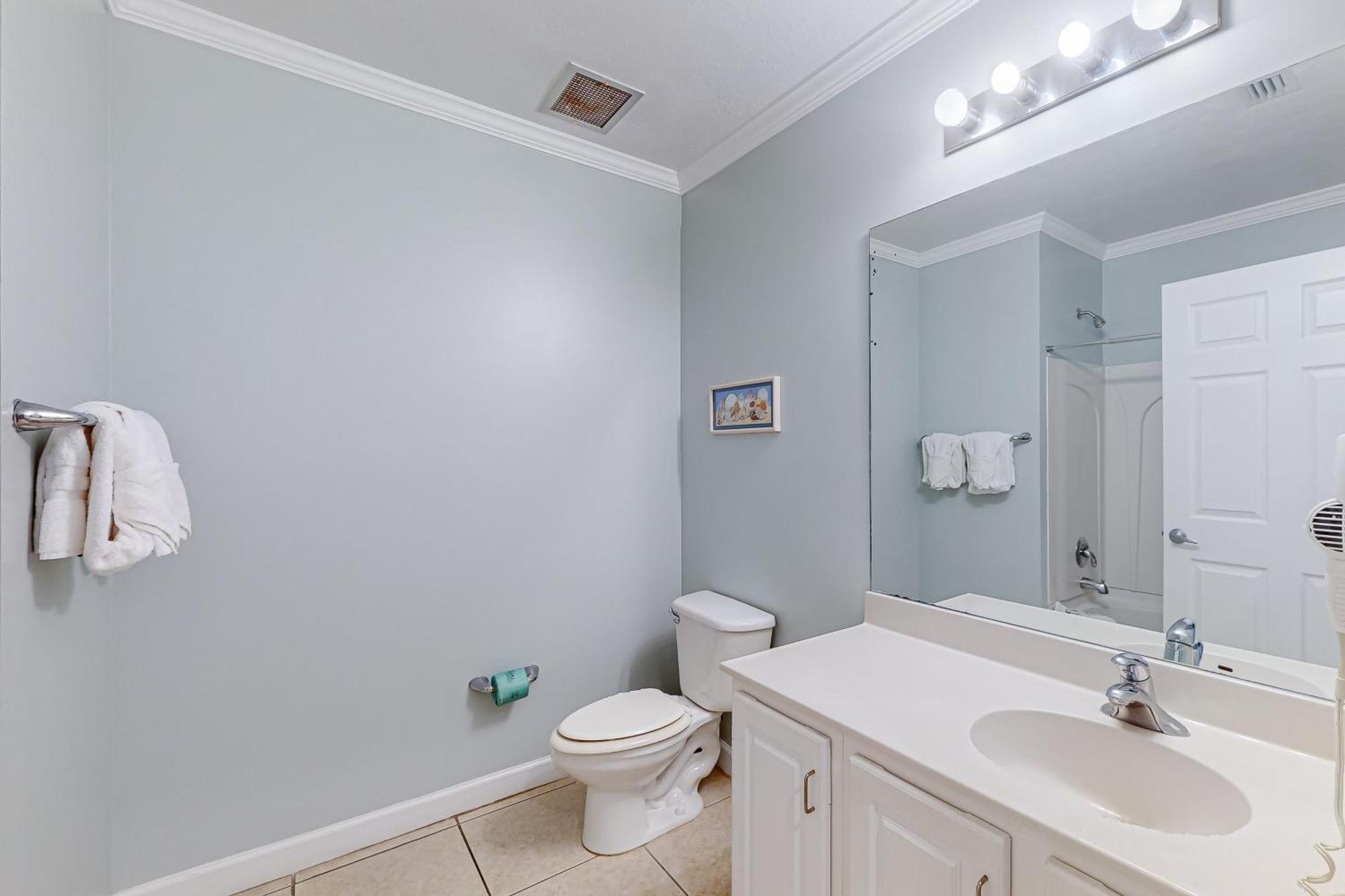 Apartament Sterling Reef 1907 Panama City Beach Zewnętrze zdjęcie