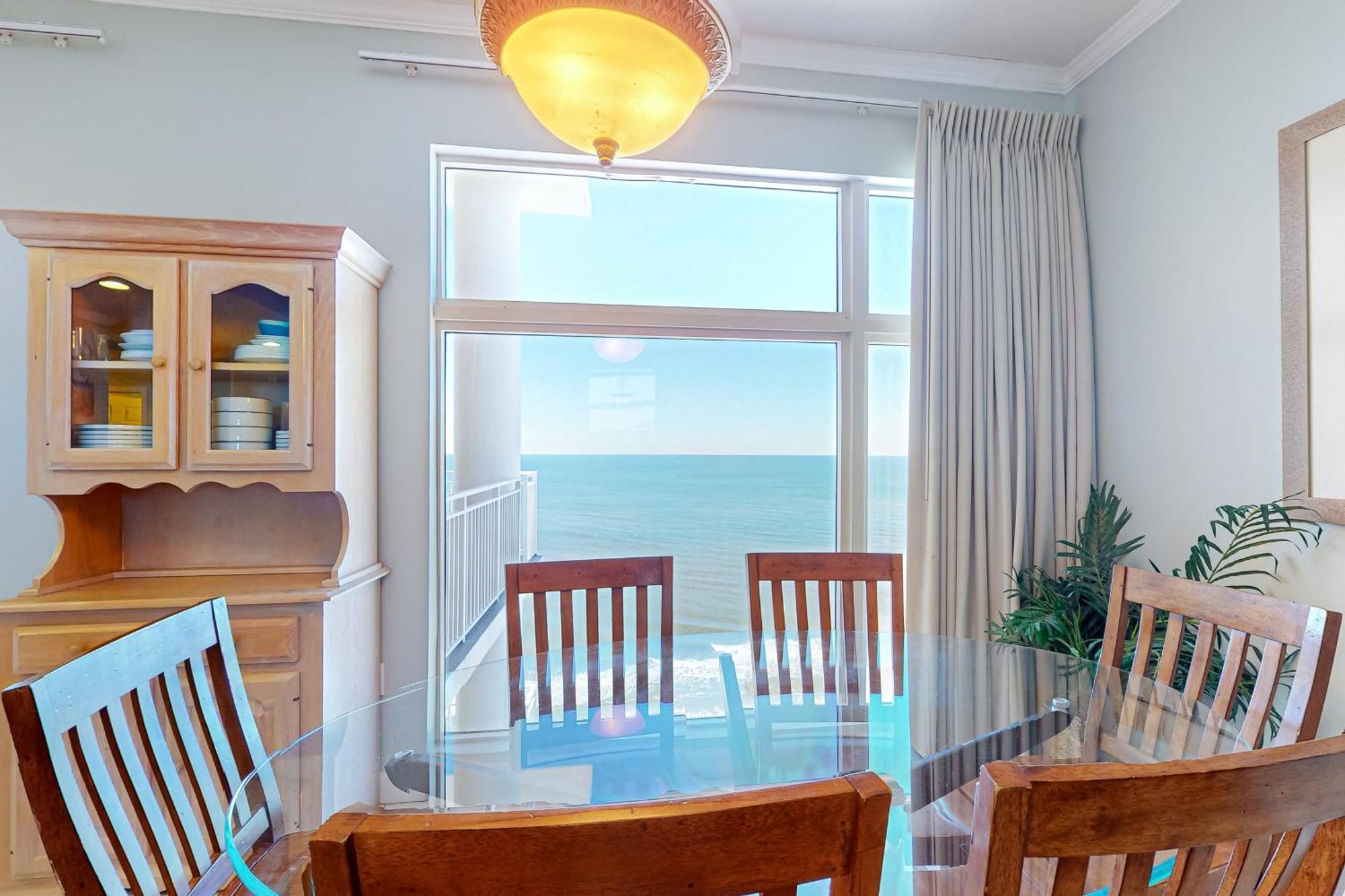 Apartament Sterling Reef 1907 Panama City Beach Zewnętrze zdjęcie
