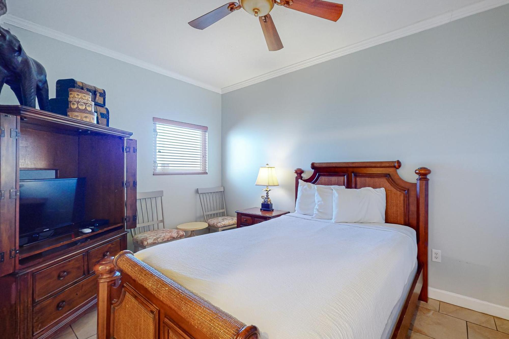 Apartament Sterling Reef 1907 Panama City Beach Zewnętrze zdjęcie
