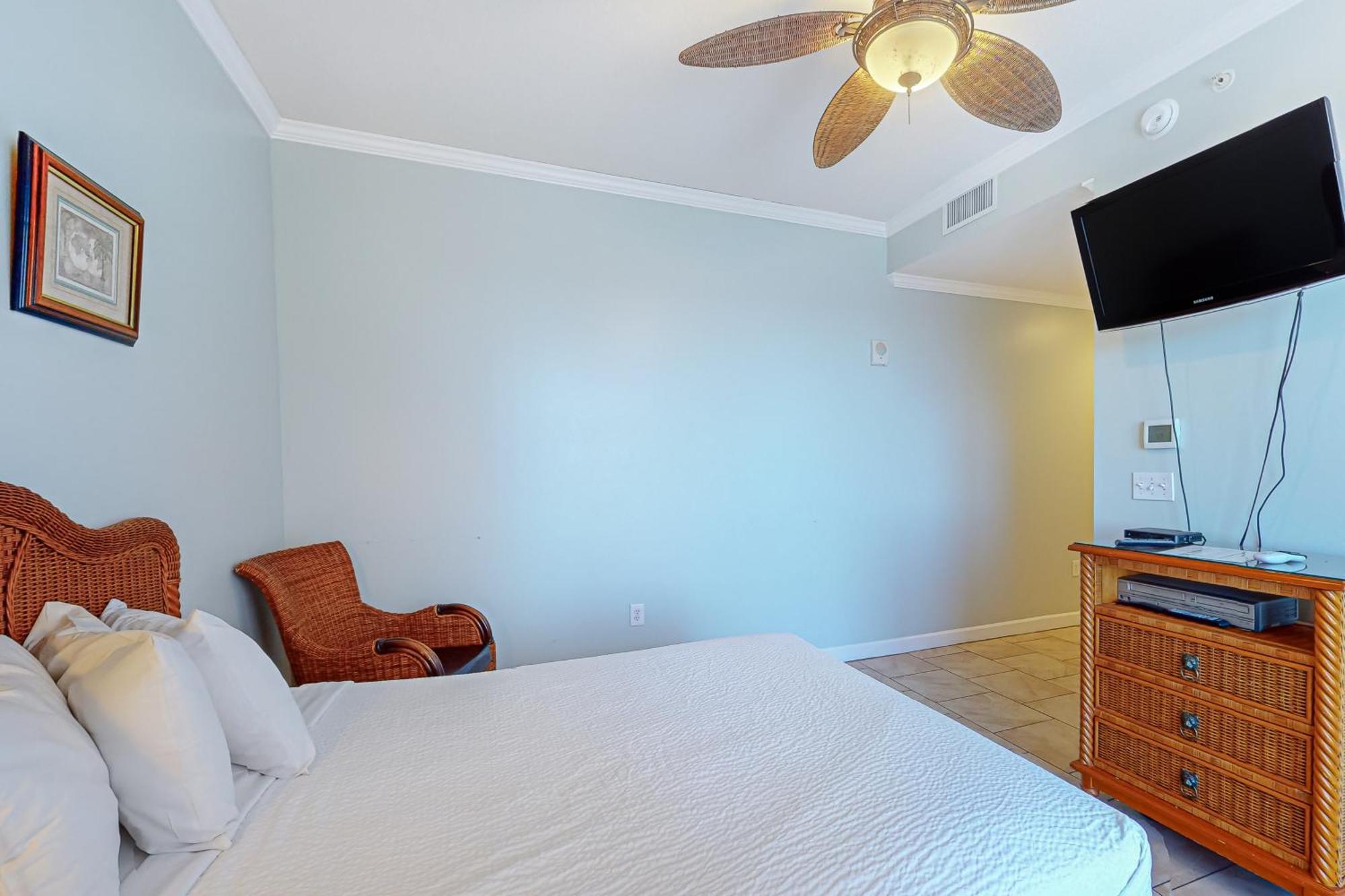 Apartament Sterling Reef 1907 Panama City Beach Zewnętrze zdjęcie