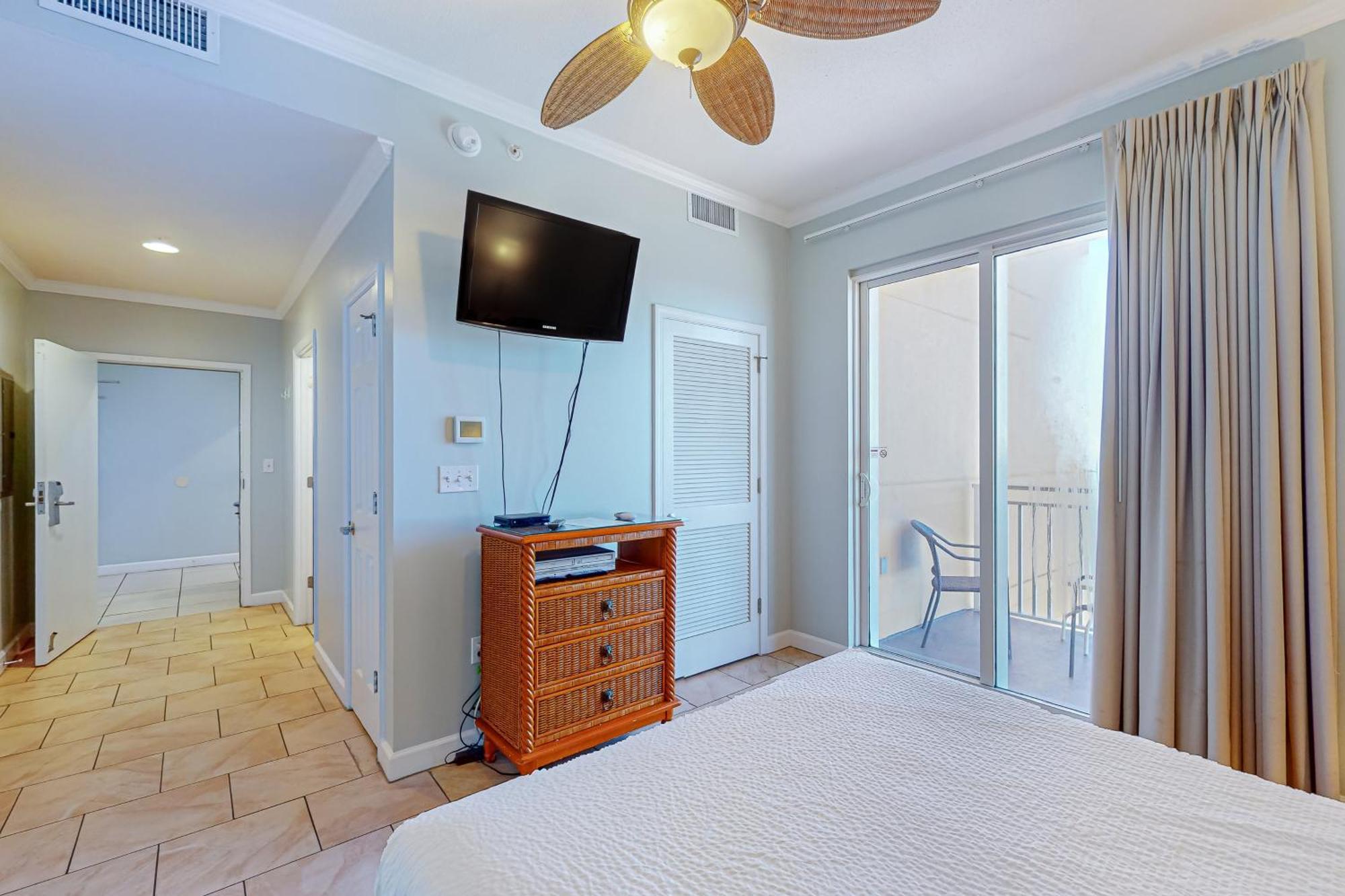 Apartament Sterling Reef 1907 Panama City Beach Zewnętrze zdjęcie