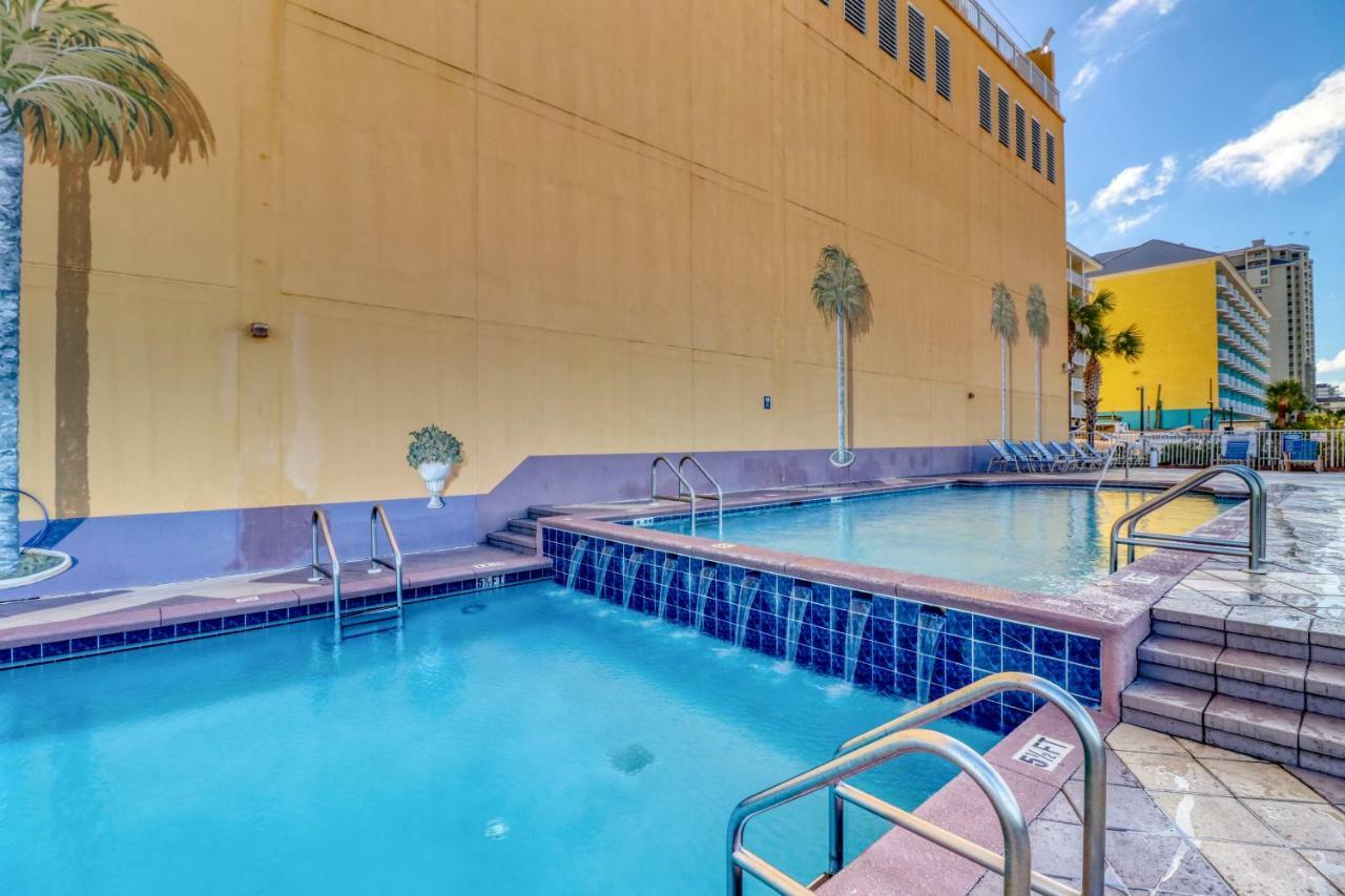 Apartament Sterling Reef 1907 Panama City Beach Zewnętrze zdjęcie