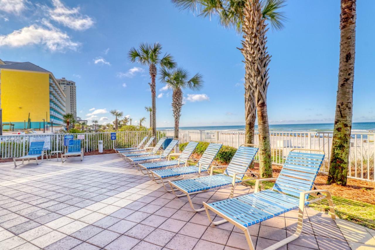 Apartament Sterling Reef 1907 Panama City Beach Zewnętrze zdjęcie